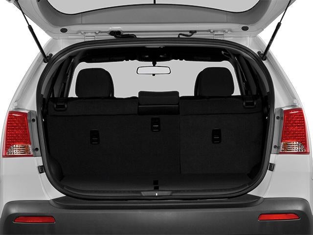 2013 Kia Sorento AWD 4dr I4-GDI EX