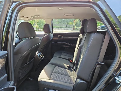 2023 Kia Sorento LX FWD