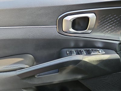 2023 Kia Sorento LX FWD