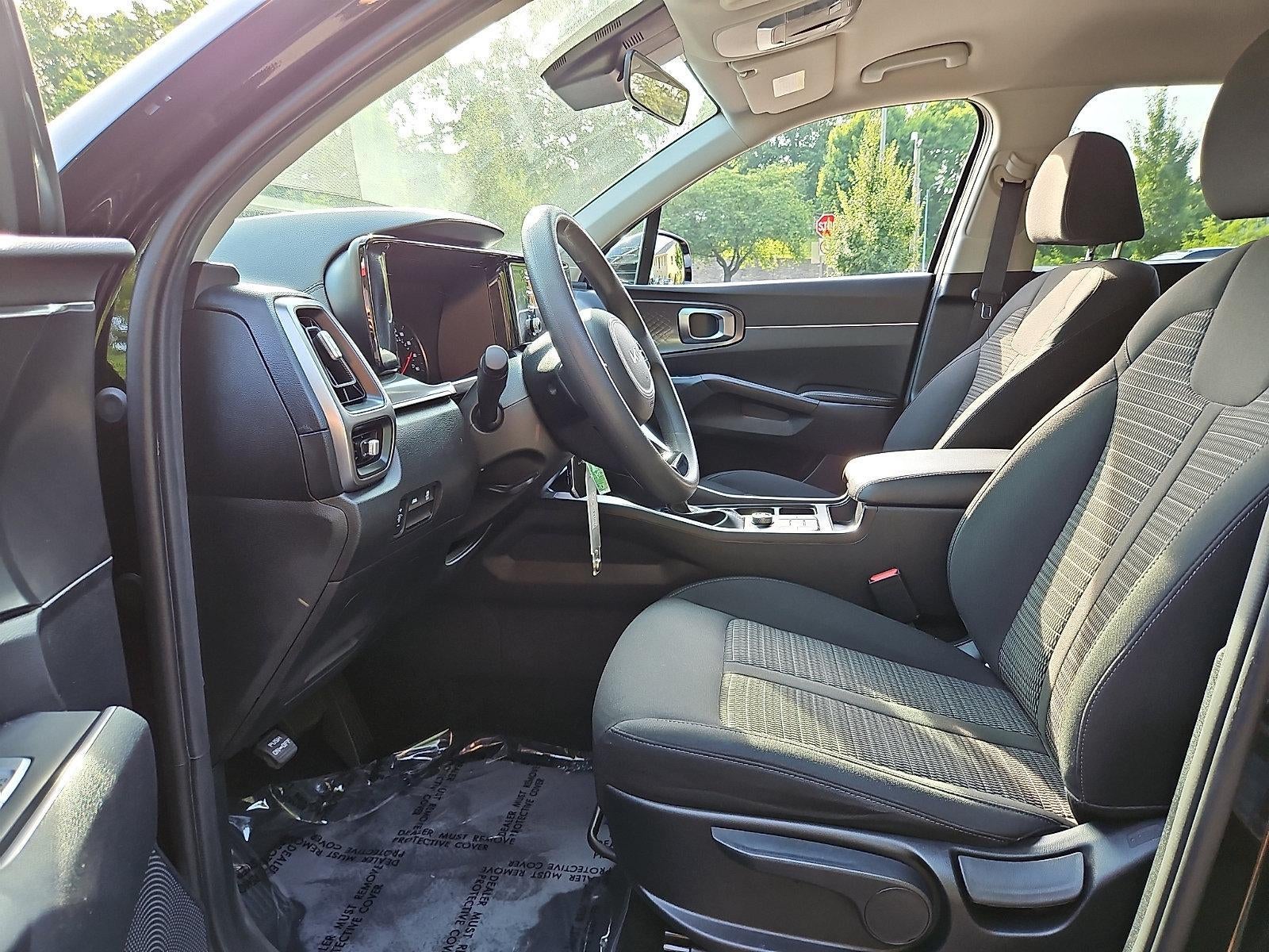 2023 Kia Sorento LX FWD
