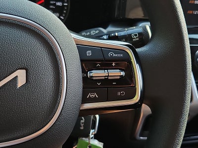 2023 Kia Sorento LX FWD