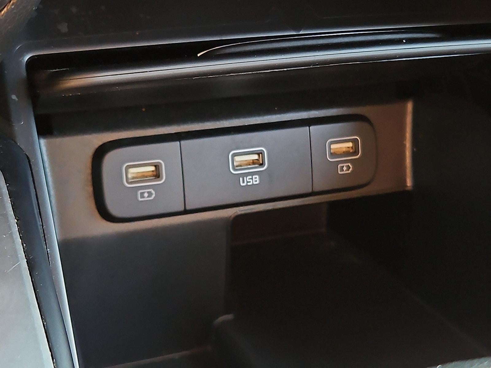 2023 Kia Sorento LX FWD