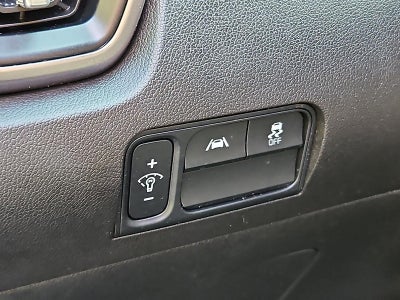 2023 Kia Sorento LX FWD