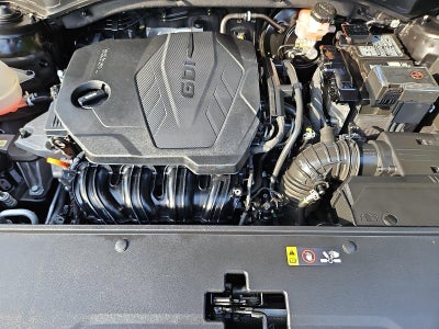 2023 Kia Sorento LX FWD