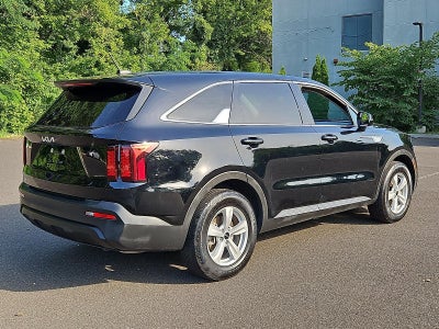 2023 Kia Sorento LX FWD