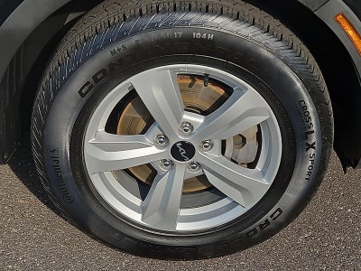 2023 Kia Sorento LX FWD