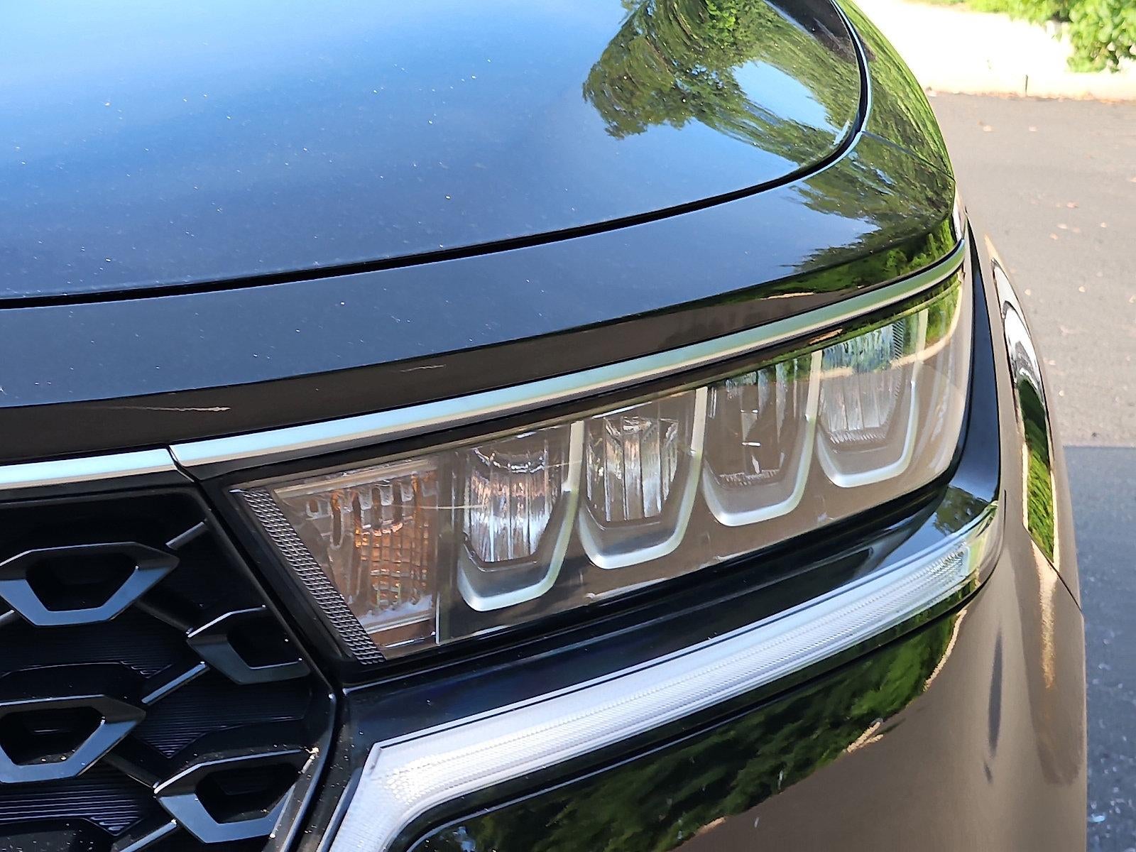 2023 Kia Sorento LX FWD