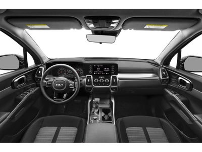 2023 Kia Sorento LX FWD