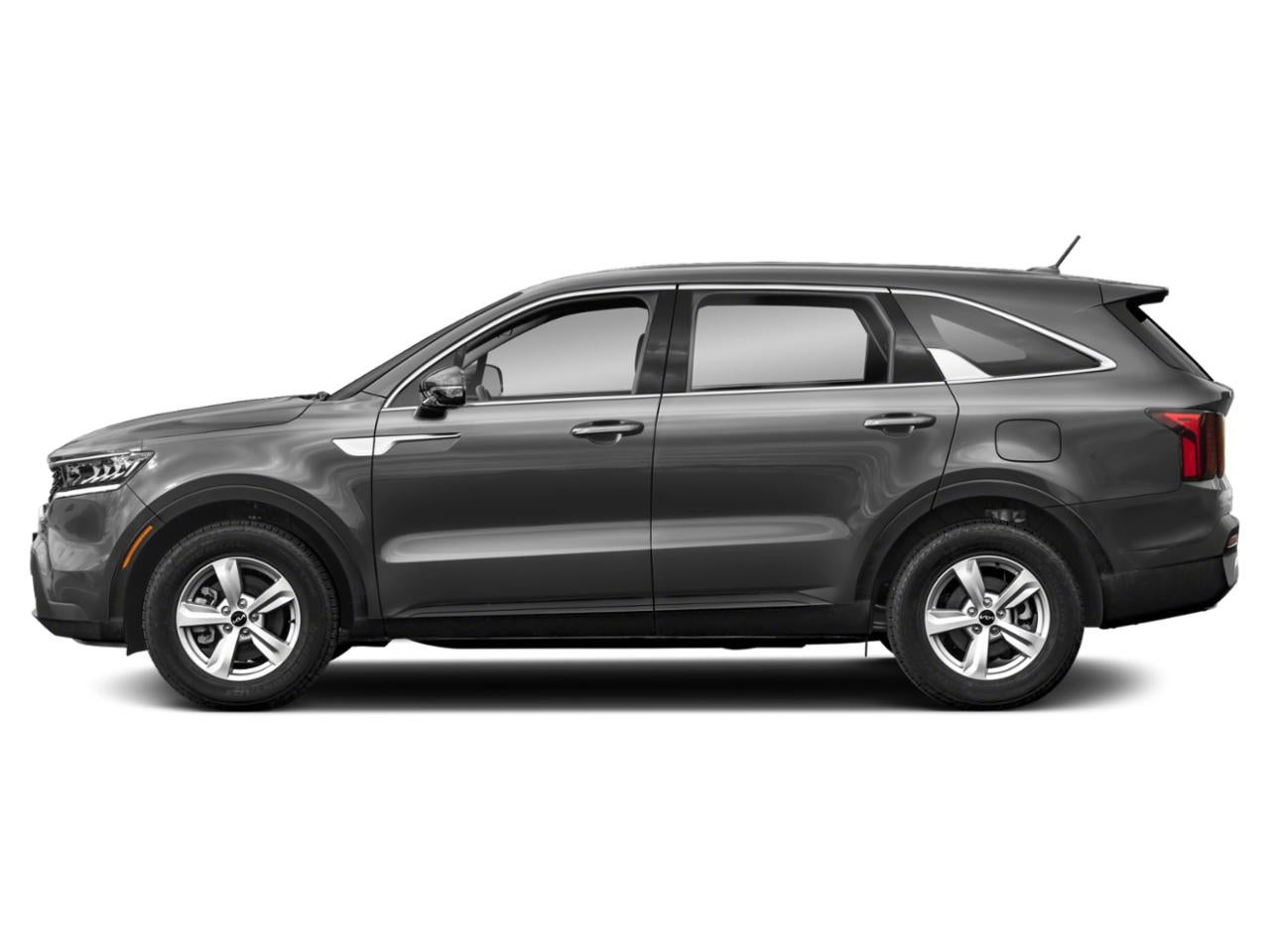 2023 Kia Sorento LX FWD