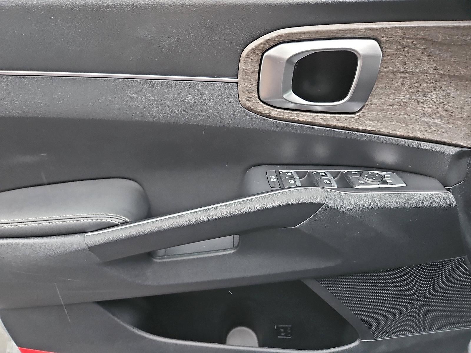 2023 Kia Sorento X-Line EX AWD