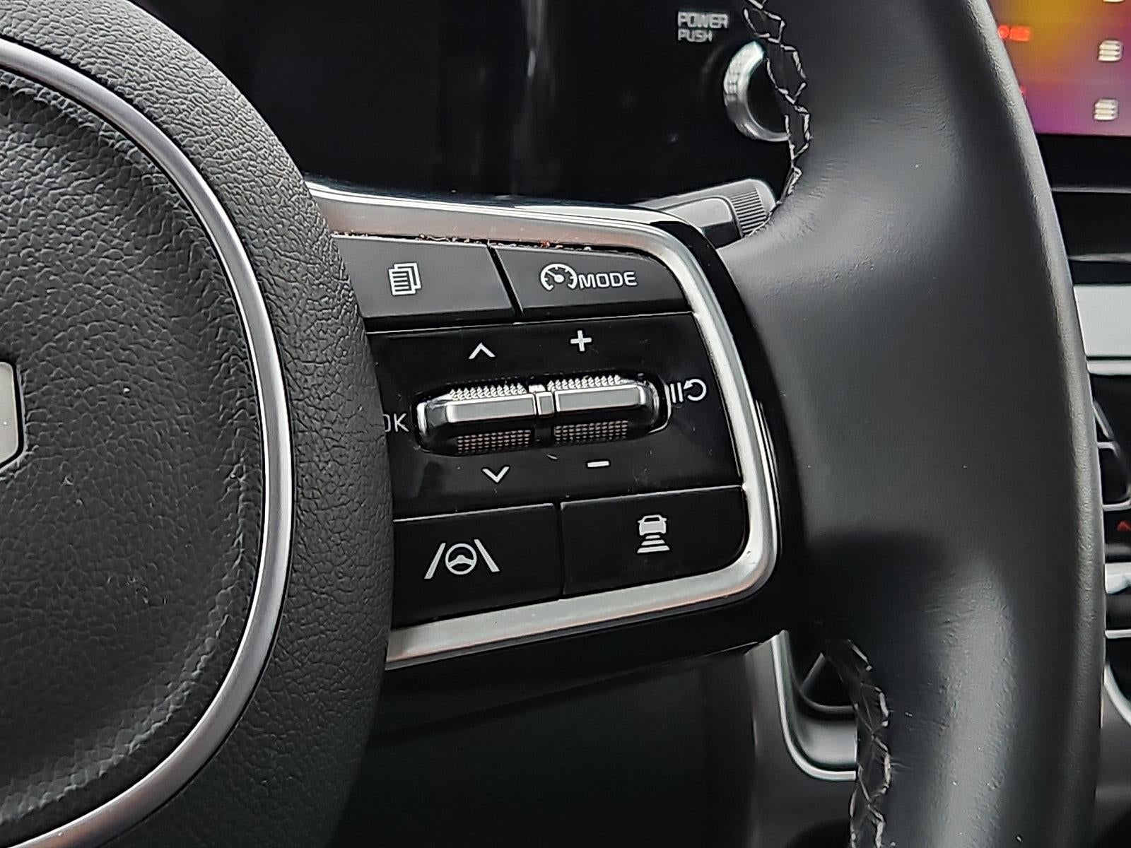 2023 Kia Sorento X-Line EX AWD