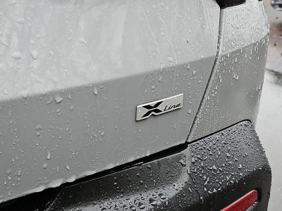 2023 Kia Sorento X-Line EX AWD