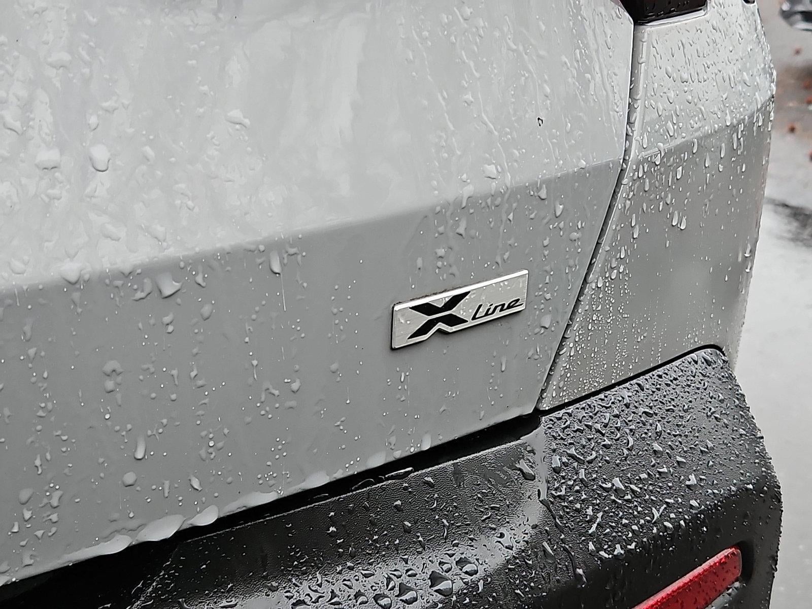 2023 Kia Sorento X-Line EX AWD