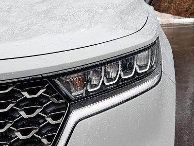 2023 Kia Sorento X-Line EX AWD