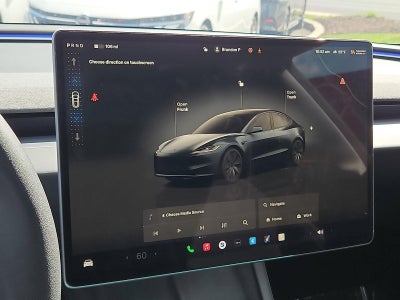 2024 Tesla Model 3 RWD *Ltd Avail*
