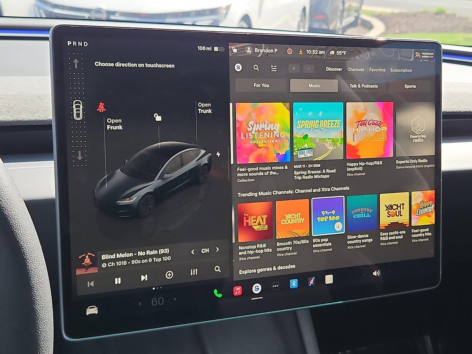 2024 Tesla Model 3 RWD *Ltd Avail*
