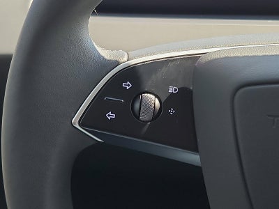 2024 Tesla Model 3 RWD *Ltd Avail*