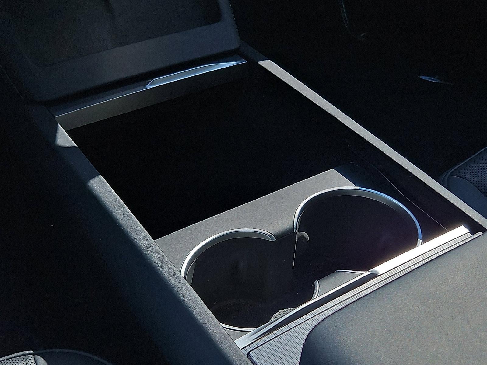 2024 Tesla Model 3 RWD *Ltd Avail*