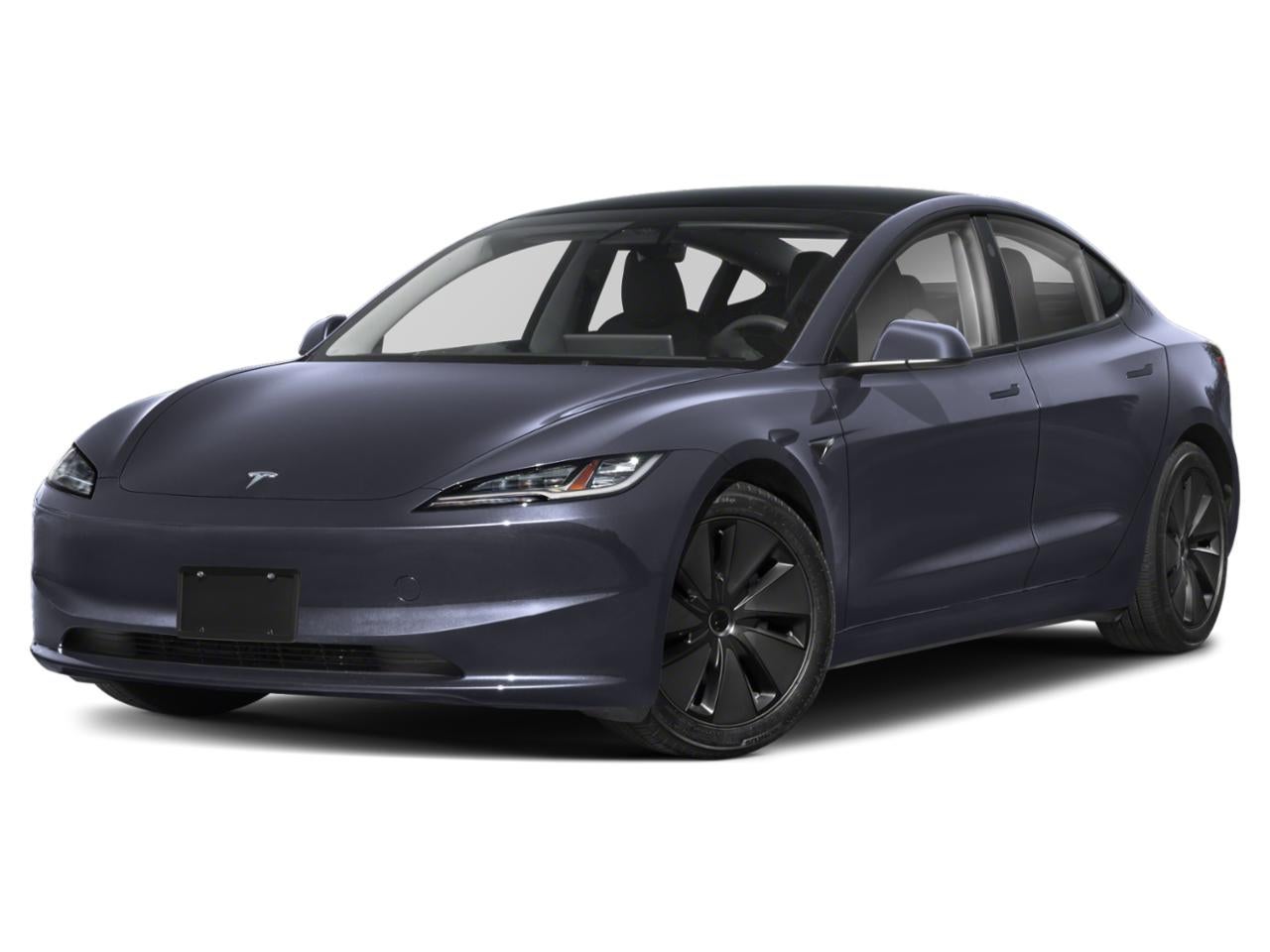 2024 Tesla Model 3 RWD *Ltd Avail*