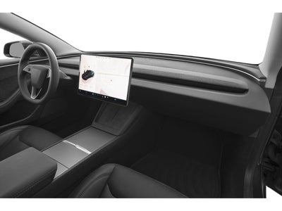 2024 Tesla Model 3 RWD *Ltd Avail*