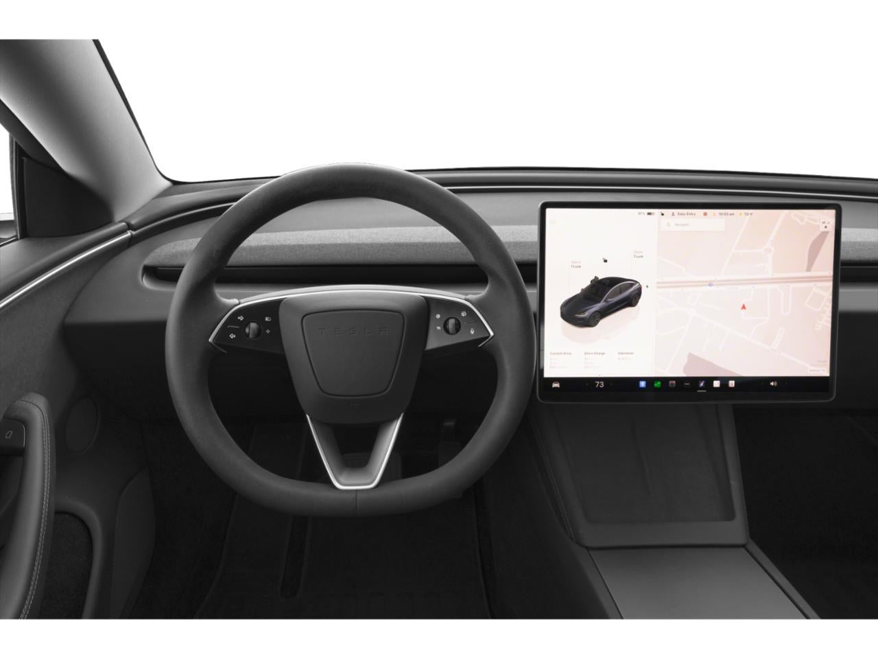 2024 Tesla Model 3 RWD *Ltd Avail*