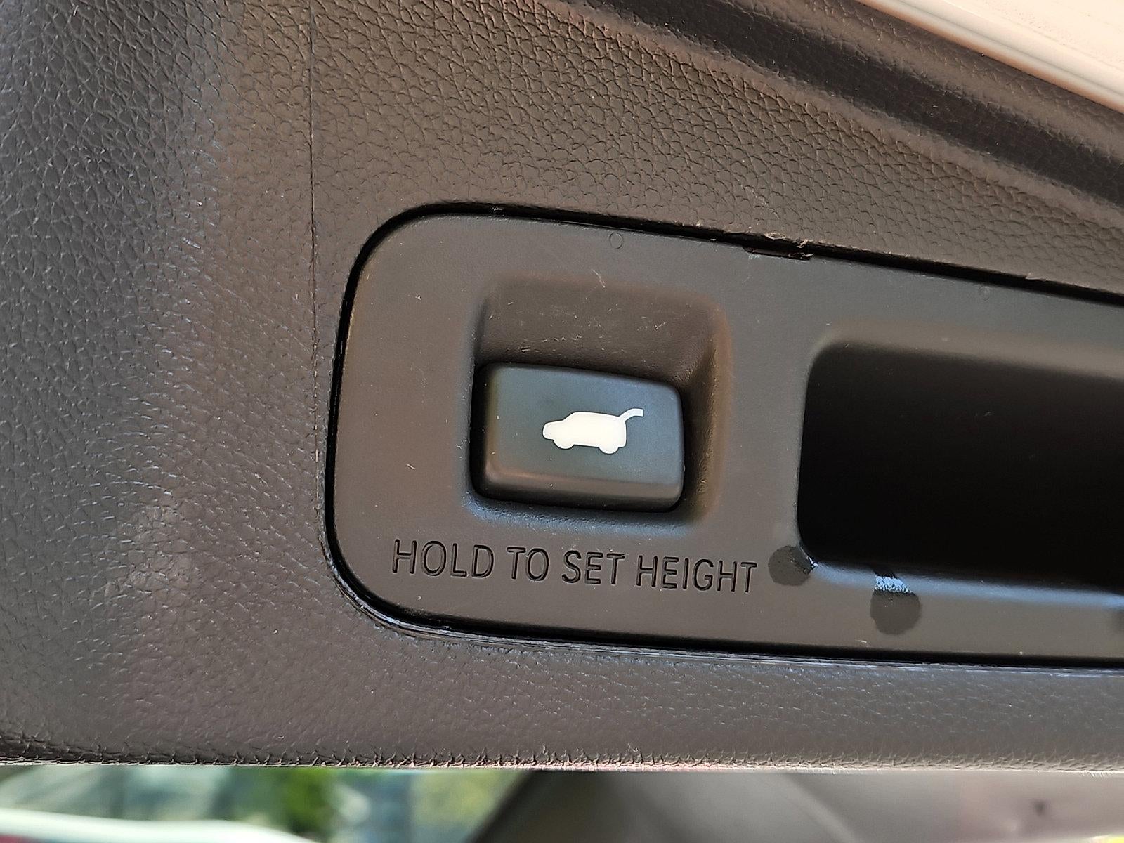 2021 Honda CR-V EX-L AWD