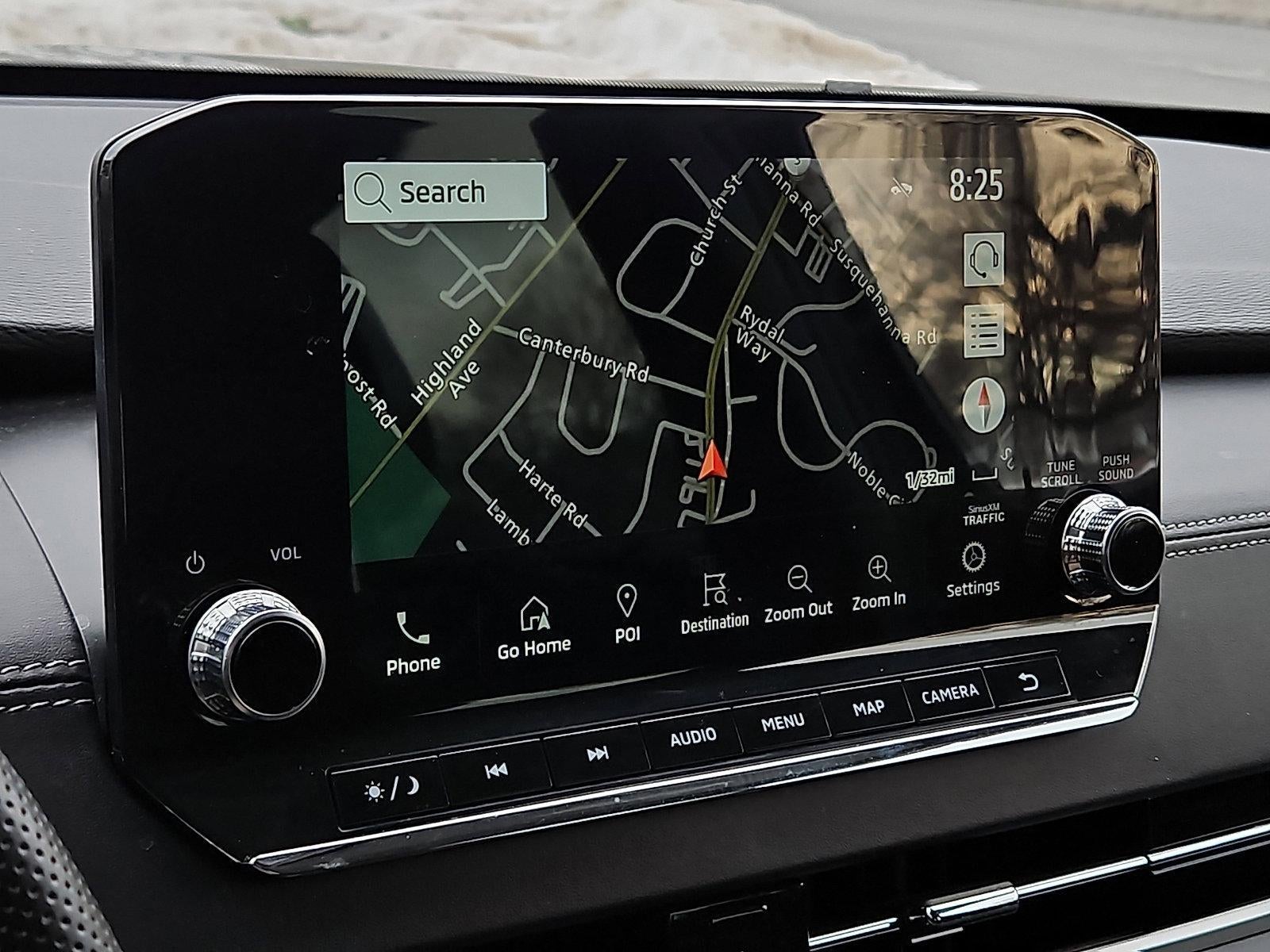 2023 Mitsubishi Outlander SE S-AWC