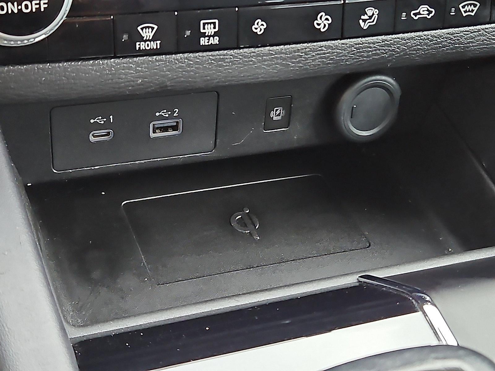 2023 Mitsubishi Outlander SE S-AWC