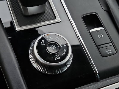 2023 Mitsubishi Outlander SE S-AWC