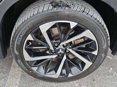 2023 Mitsubishi Outlander SE S-AWC