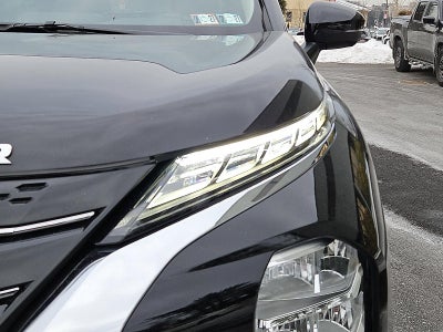 2023 Mitsubishi Outlander SE S-AWC