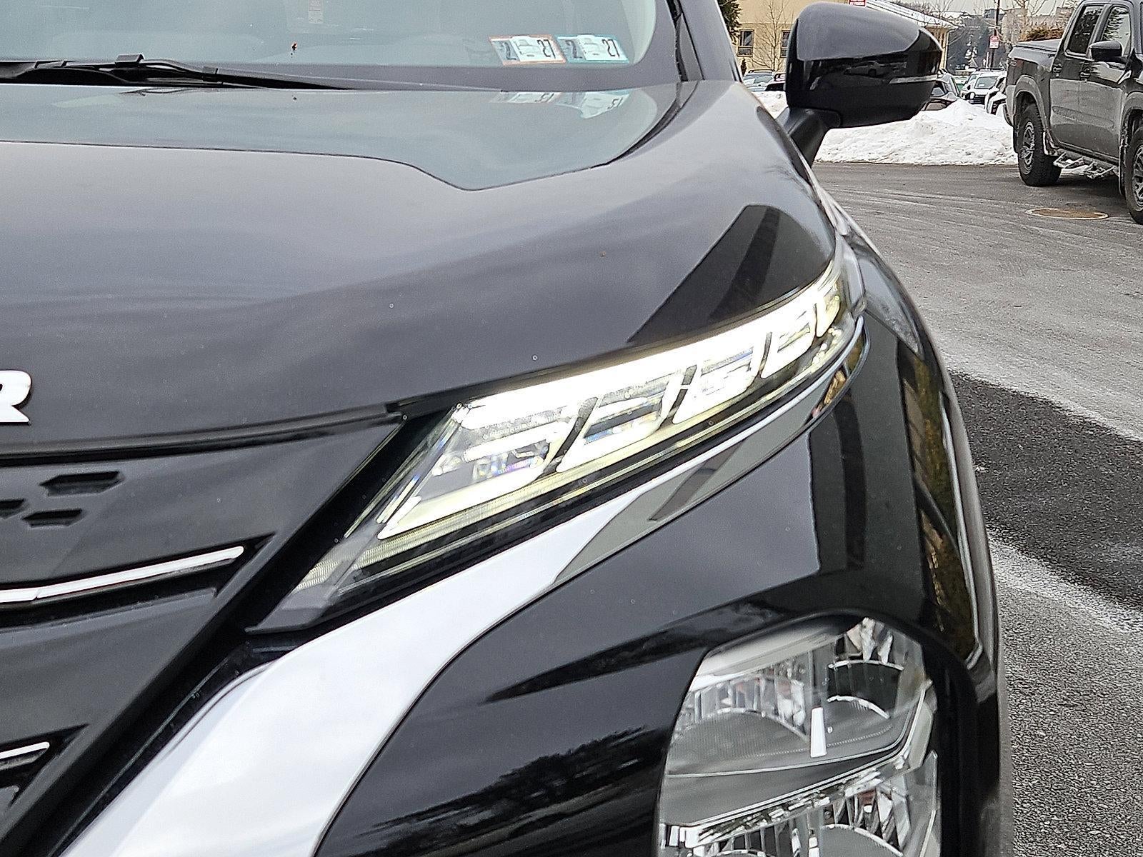 2023 Mitsubishi Outlander SE S-AWC