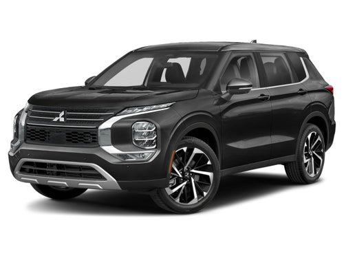 2023 Mitsubishi Outlander SE Special Edition S-AWC