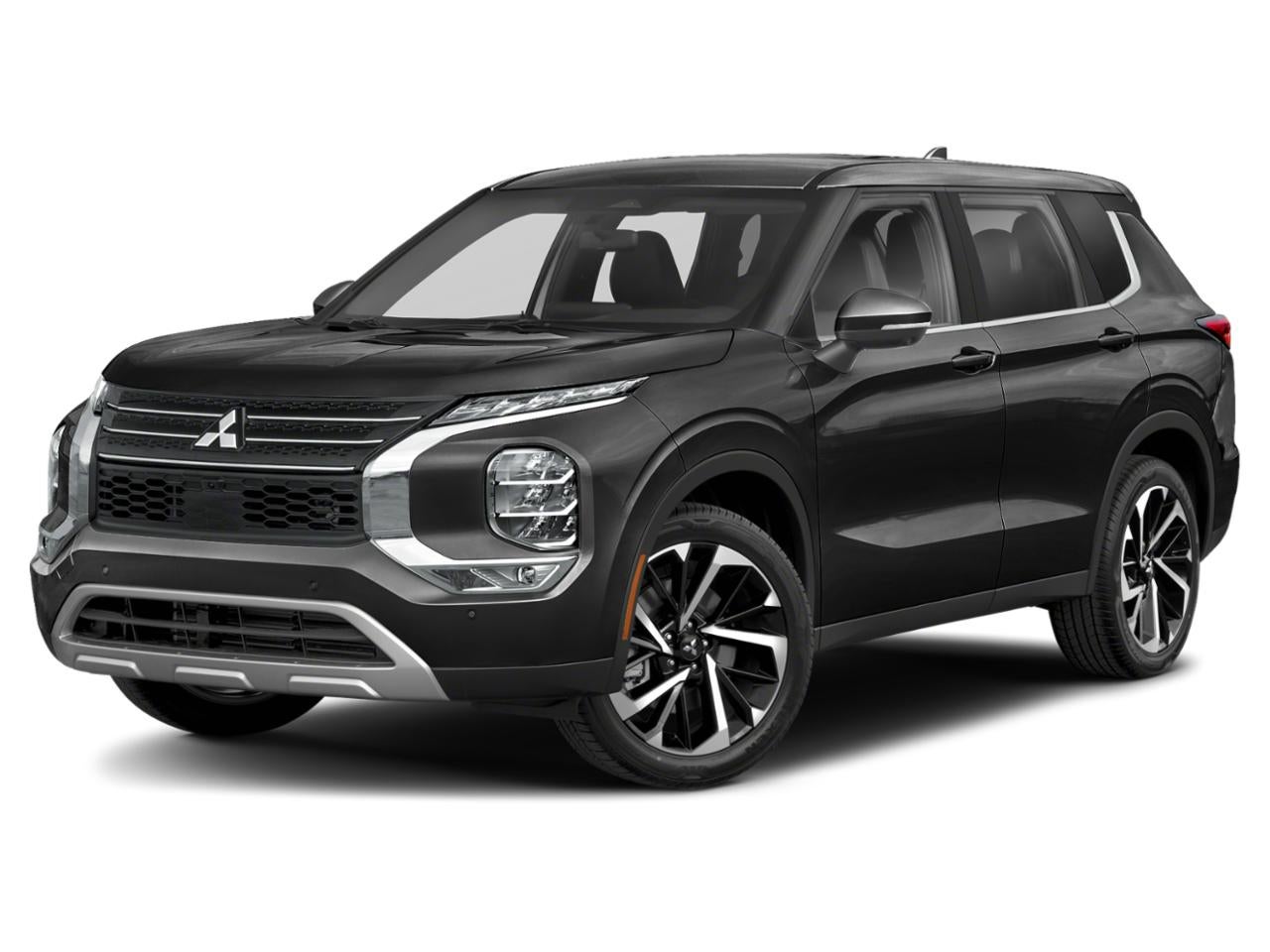 2023 Mitsubishi Outlander SE S-AWC