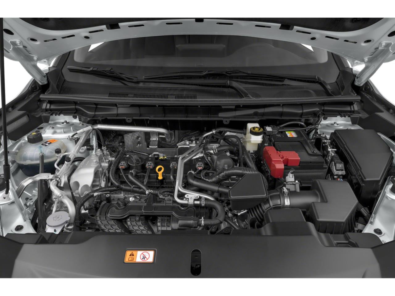 2023 Mitsubishi Outlander SE S-AWC