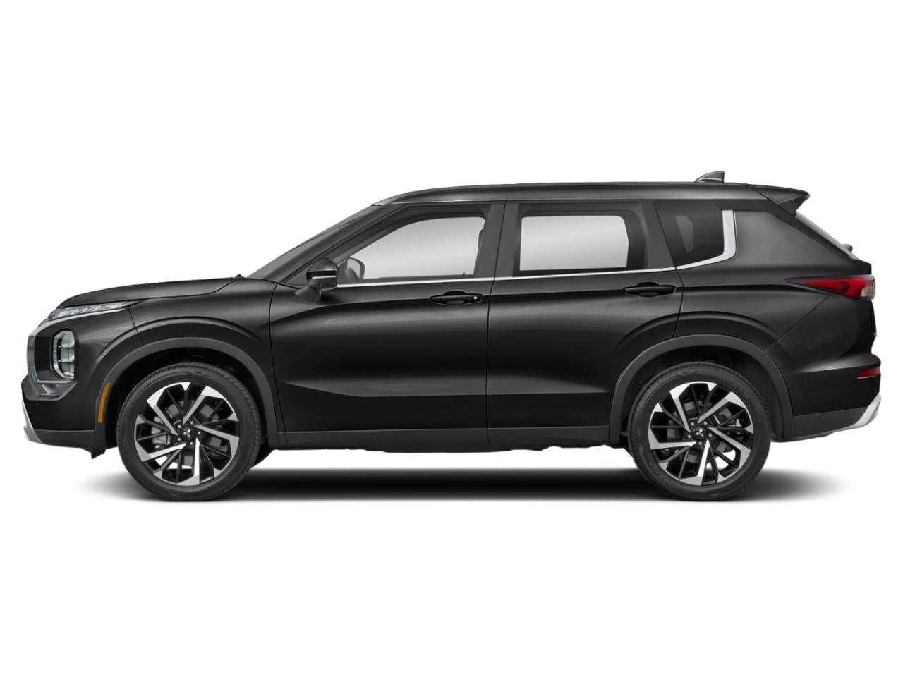 2023 Mitsubishi Outlander SE S-AWC