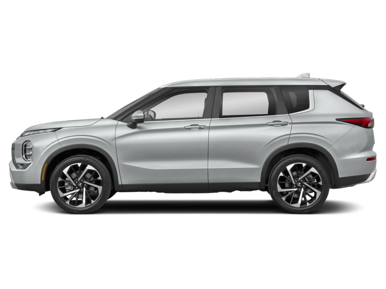2023 Mitsubishi Outlander SE S-AWC