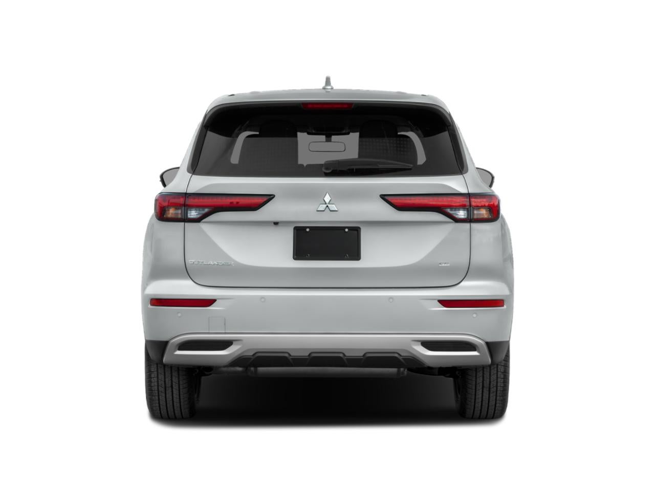 2023 Mitsubishi Outlander SE S-AWC