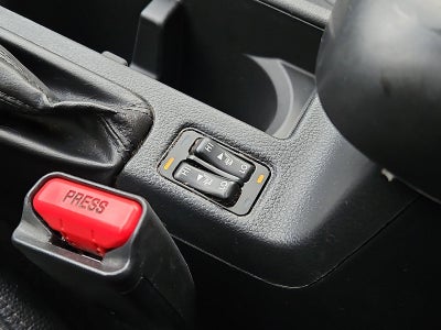 2014 Subaru Impreza Wagon 5dr Auto 2.0i Sport Limited