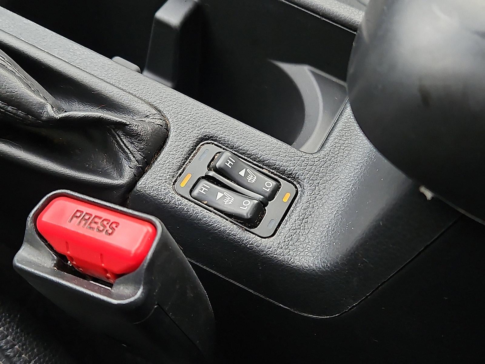 2014 Subaru Impreza Wagon 5dr Auto 2.0i Sport Limited