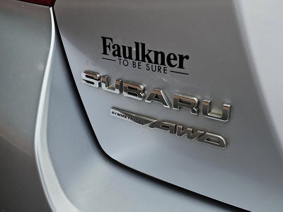 2014 Subaru Impreza Wagon 5dr Auto 2.0i Sport Limited