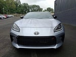 2024 Toyota GR86 Premium Auto (Natl)