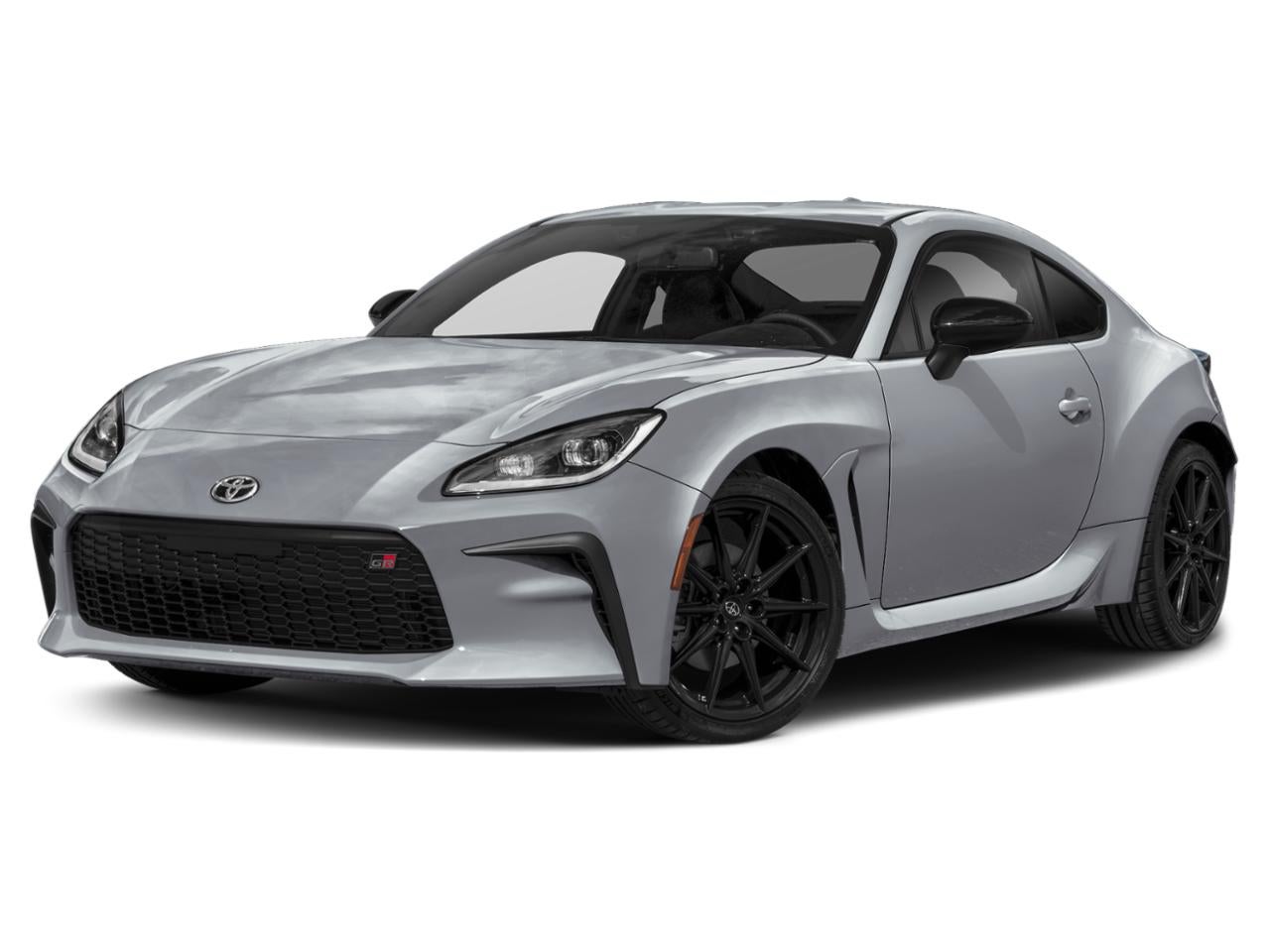 2024 Toyota GR86 Premium Auto (Natl)