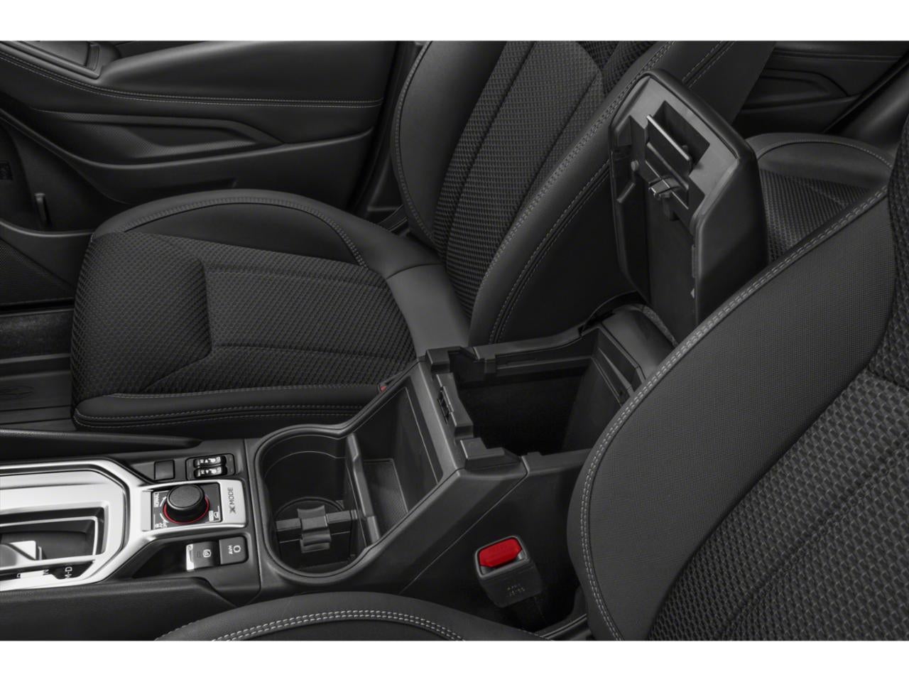 2023 Subaru Forester Premium CVT