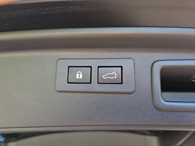 2020 Subaru Forester Sport CVT