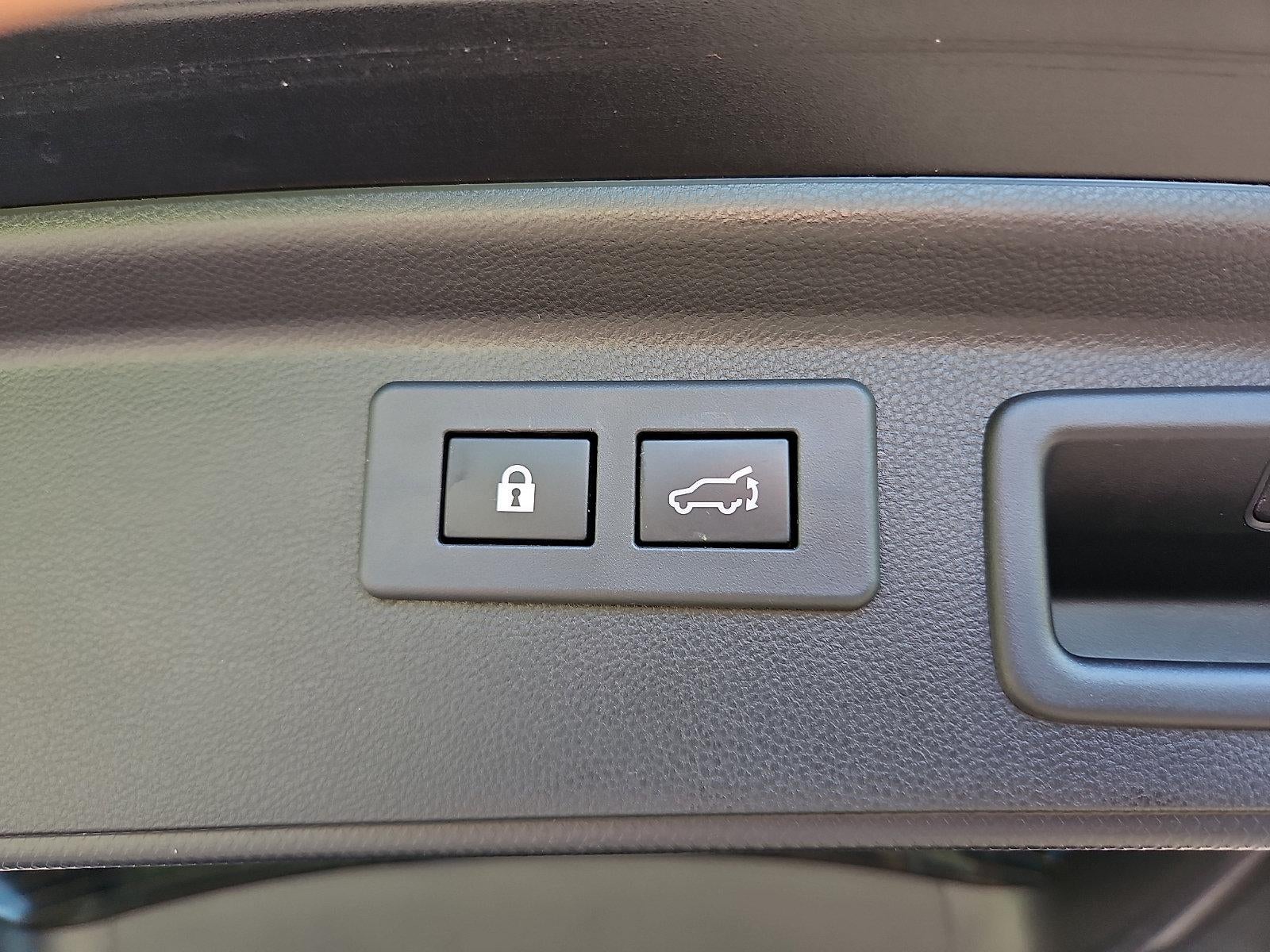 2020 Subaru Forester Sport CVT