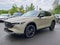 2024 Mazda Mazda CX-5 2.5 Carbon Turbo AWD