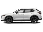 2024 Mazda Mazda CX-5 2.5 Carbon Turbo AWD