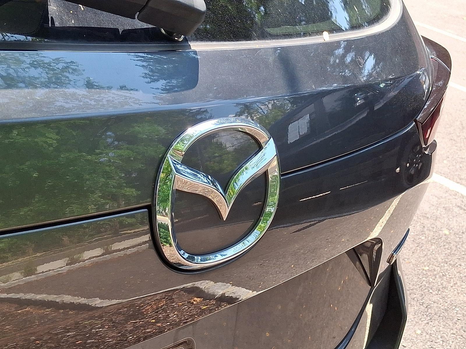 2023 Mazda Mazda CX-5 2.5 S Select Package AWD