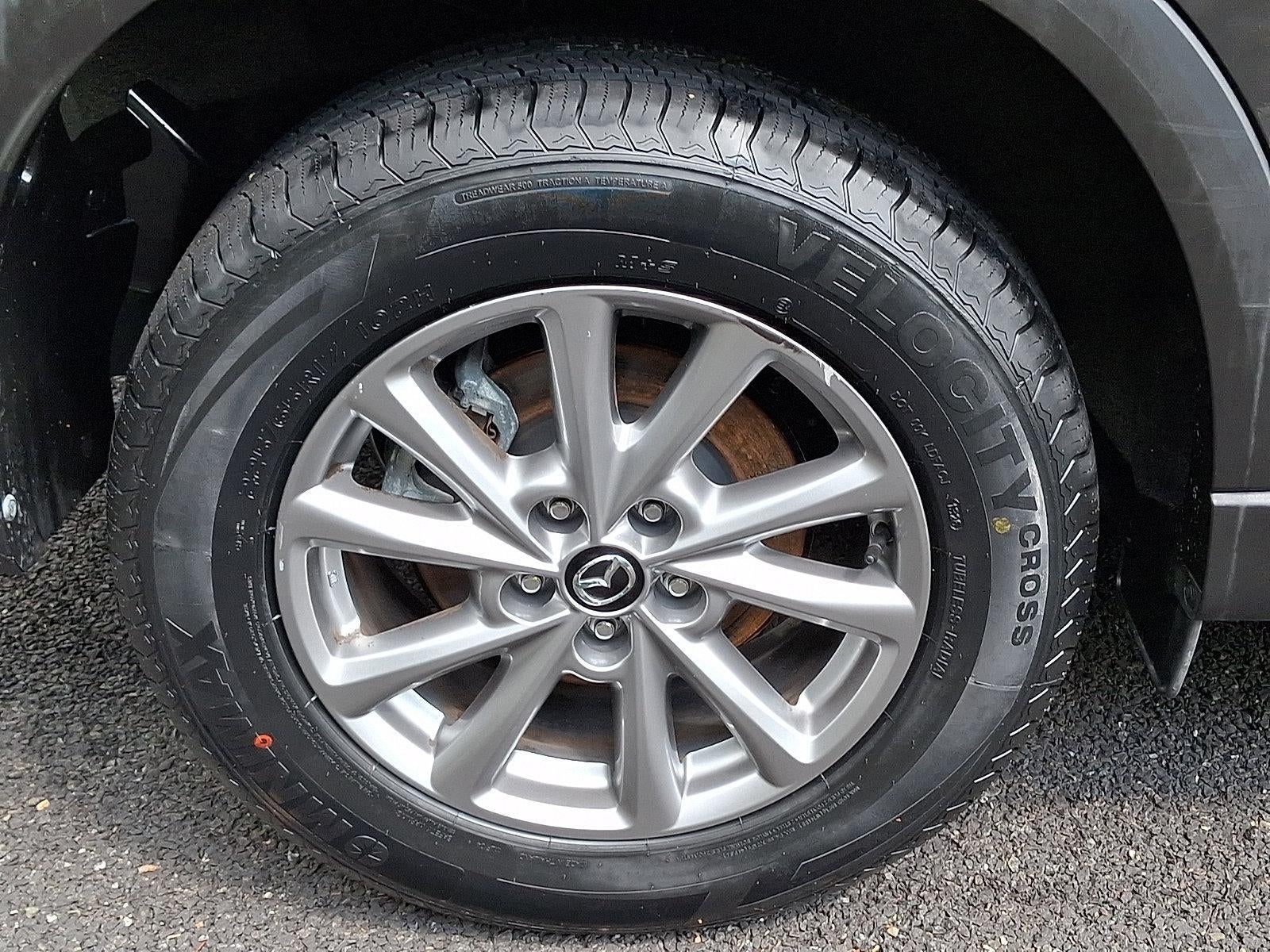 2023 Mazda Mazda CX-5 2.5 S Select Package AWD